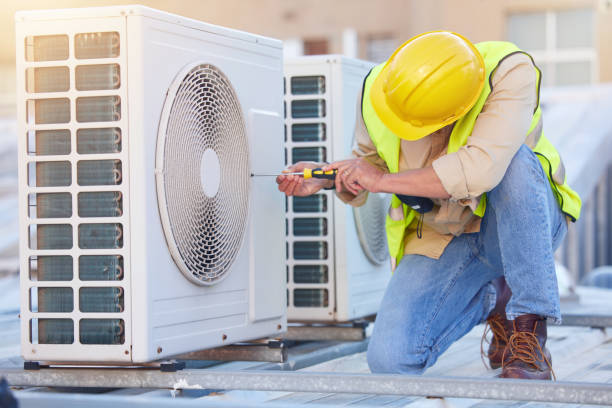 Best Emergency HVAC repair  in Mansfield, MO