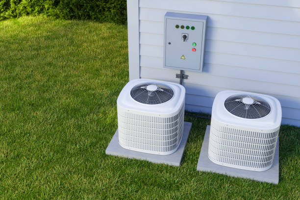 Best Affordable HVAC services  in Mansfield, MO