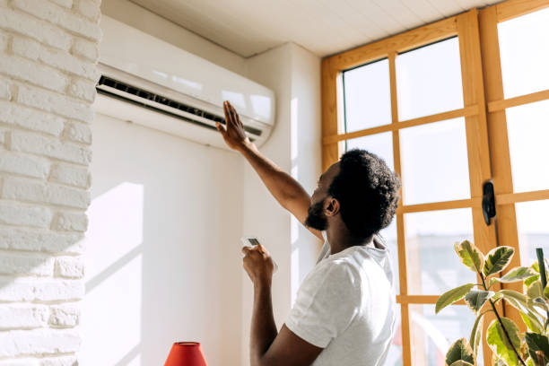 Best HVAC companies near me  in Mansfield, MO