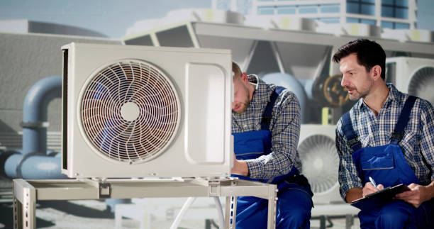 Affordable air conditioning repair in Mansfield, MO