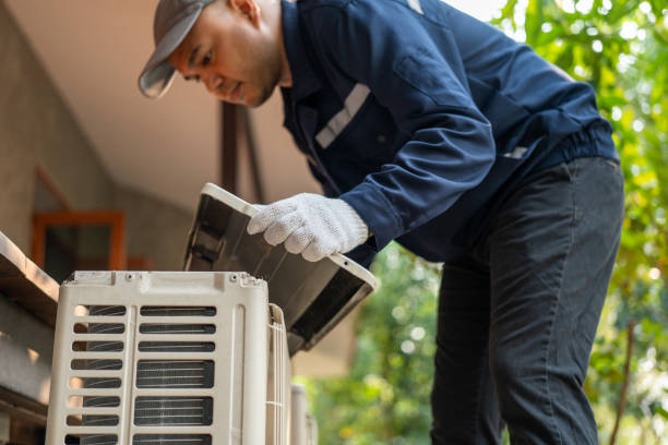 Professional HVAC in Mansfield, MO